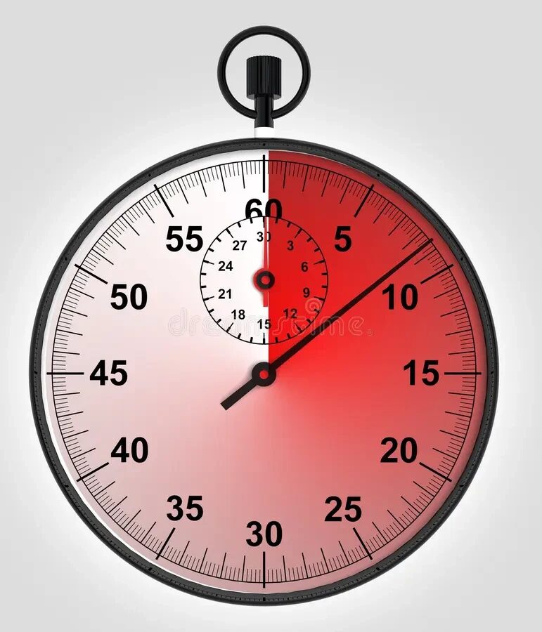 stopwatch-front-view-time-red-illustration-30836673